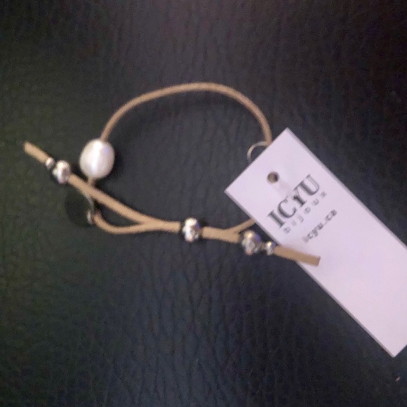 ICYU BRACELET - Picture 3 of 3
